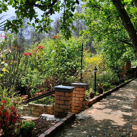 Pear Tree Entire 2Bhk Villa Kotagiri Esterno foto