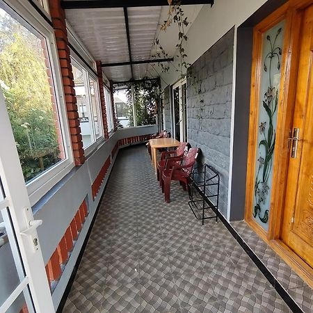 Pear Tree Entire 2Bhk Villa Kotagiri Esterno foto