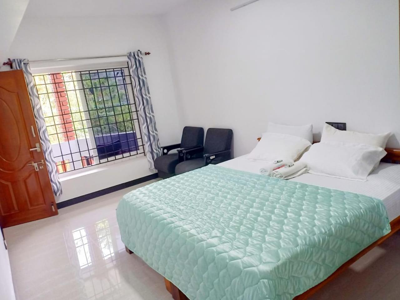 Pear Tree Entire 2Bhk Villa Kotagiri Esterno foto