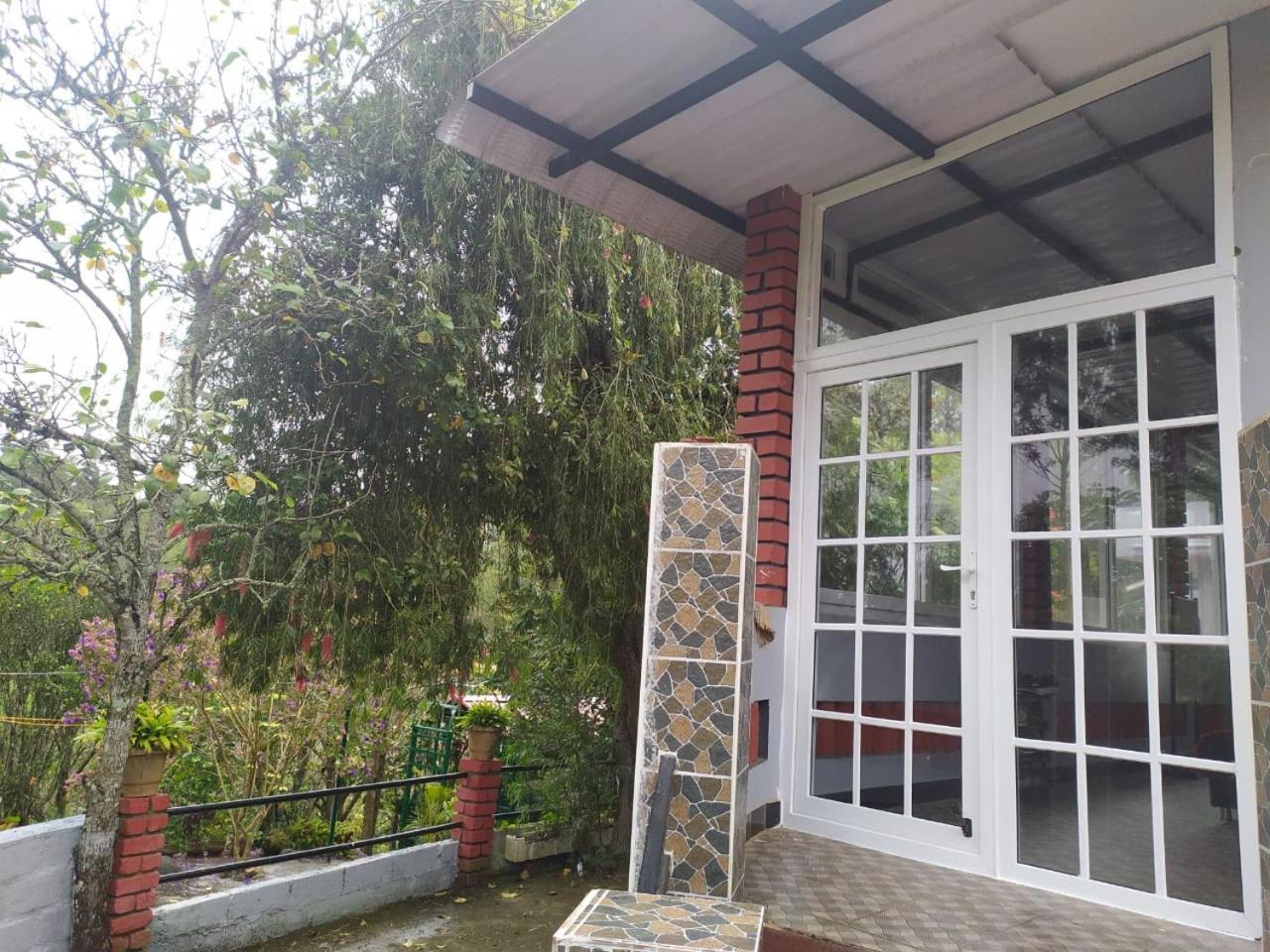 Pear Tree Entire 2Bhk Villa Kotagiri Esterno foto
