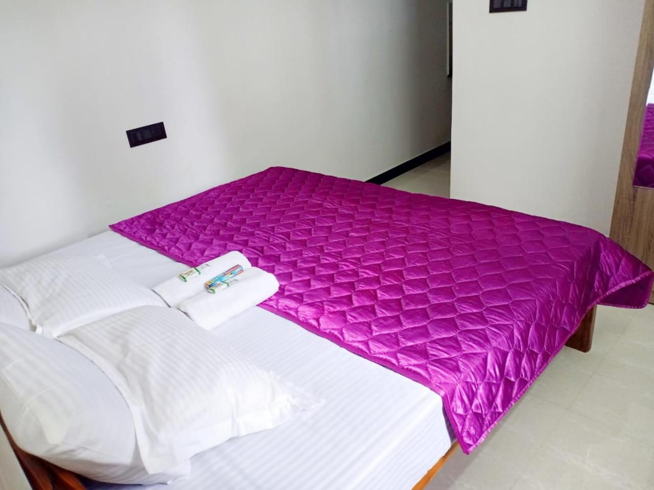 Pear Tree Entire 2Bhk Villa Kotagiri Esterno foto