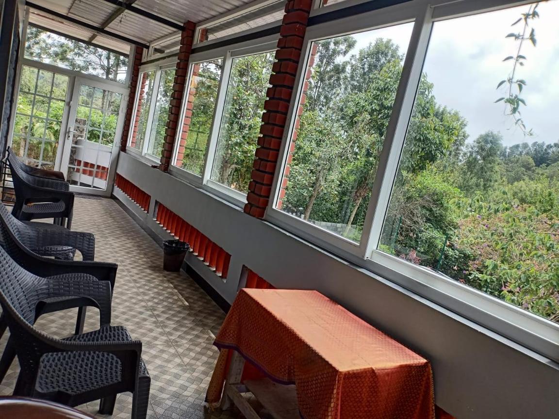Pear Tree Entire 2Bhk Villa Kotagiri Esterno foto