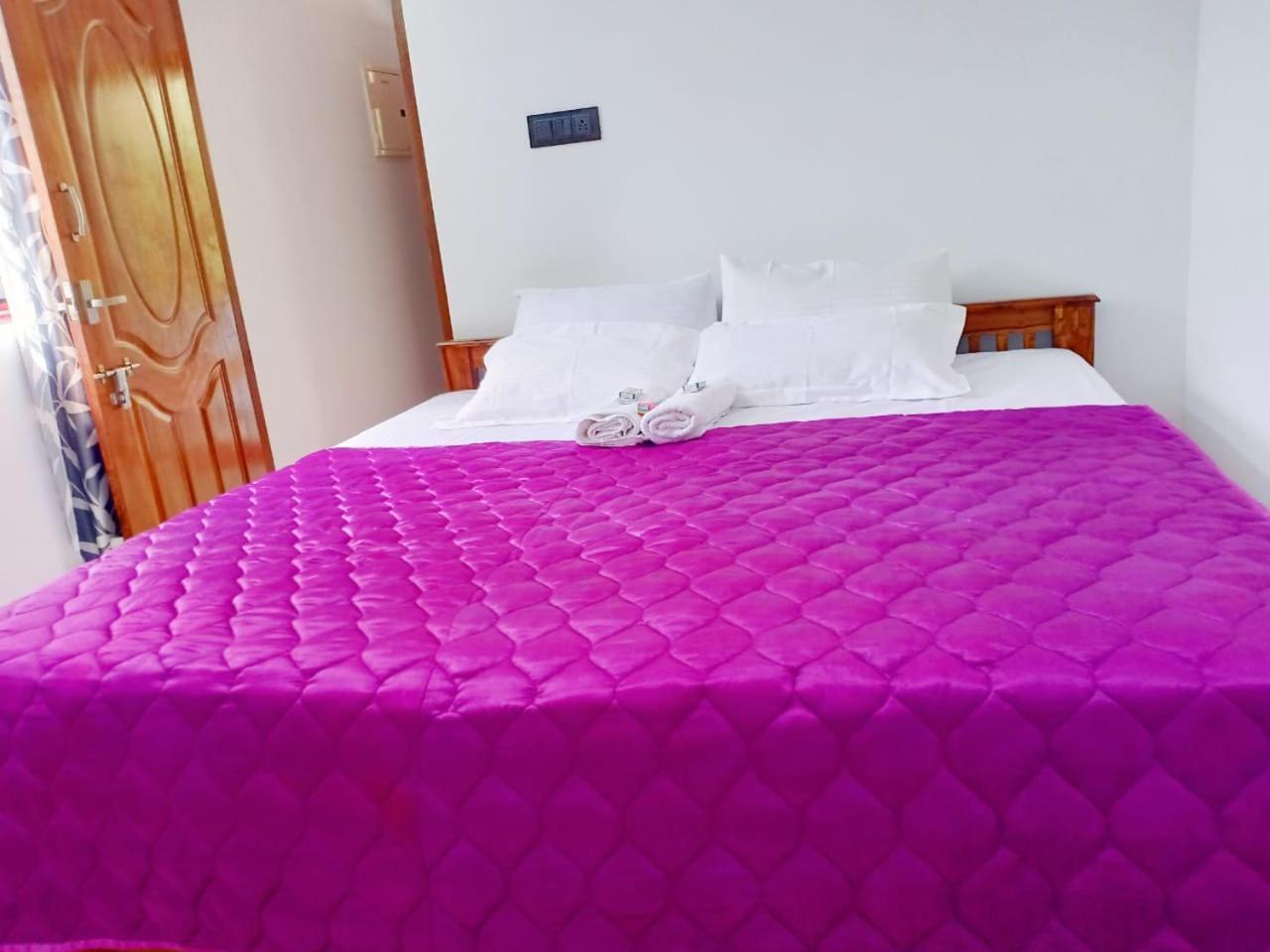 Pear Tree Entire 2Bhk Villa Kotagiri Esterno foto