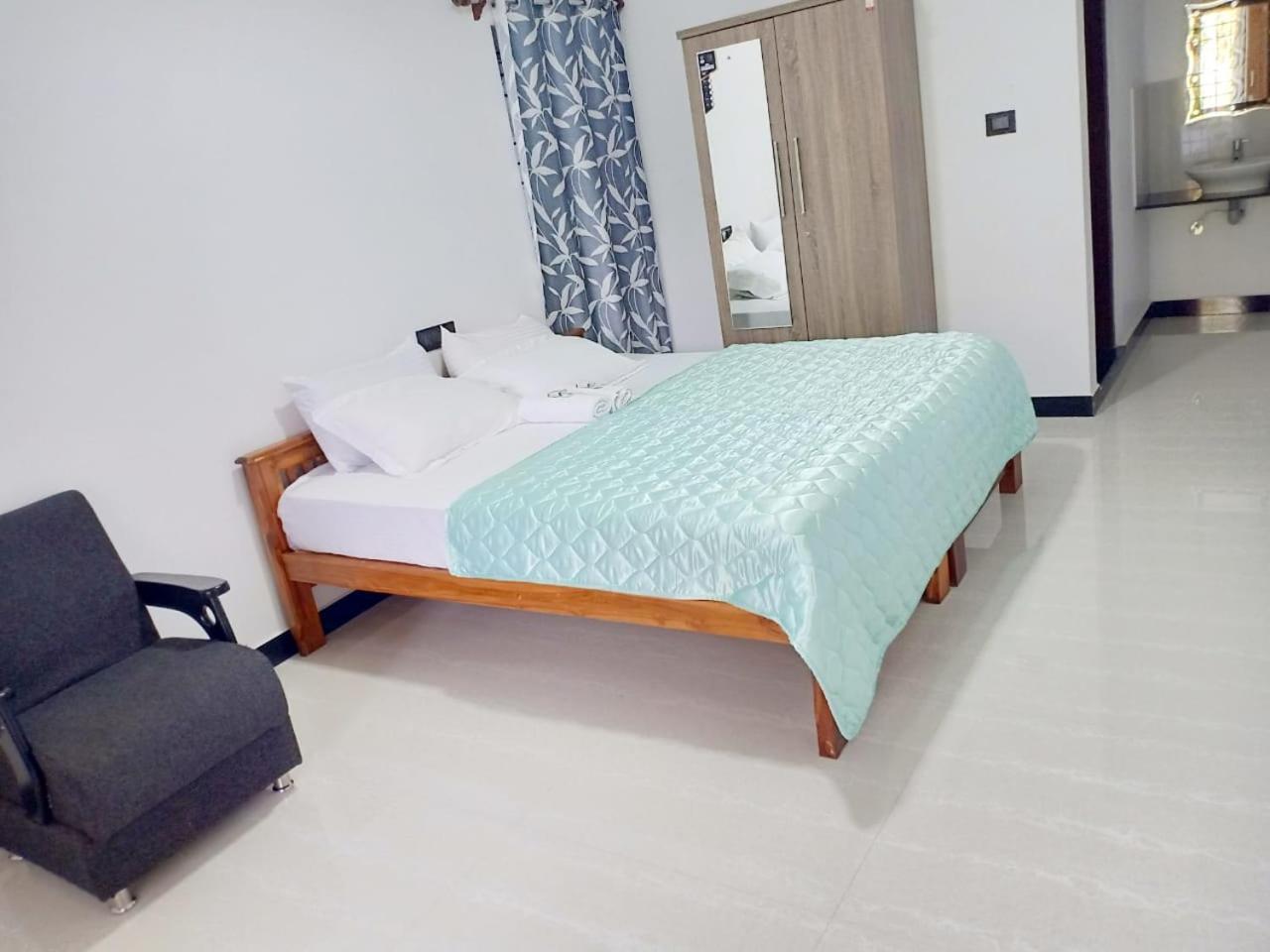 Pear Tree Entire 2Bhk Villa Kotagiri Esterno foto