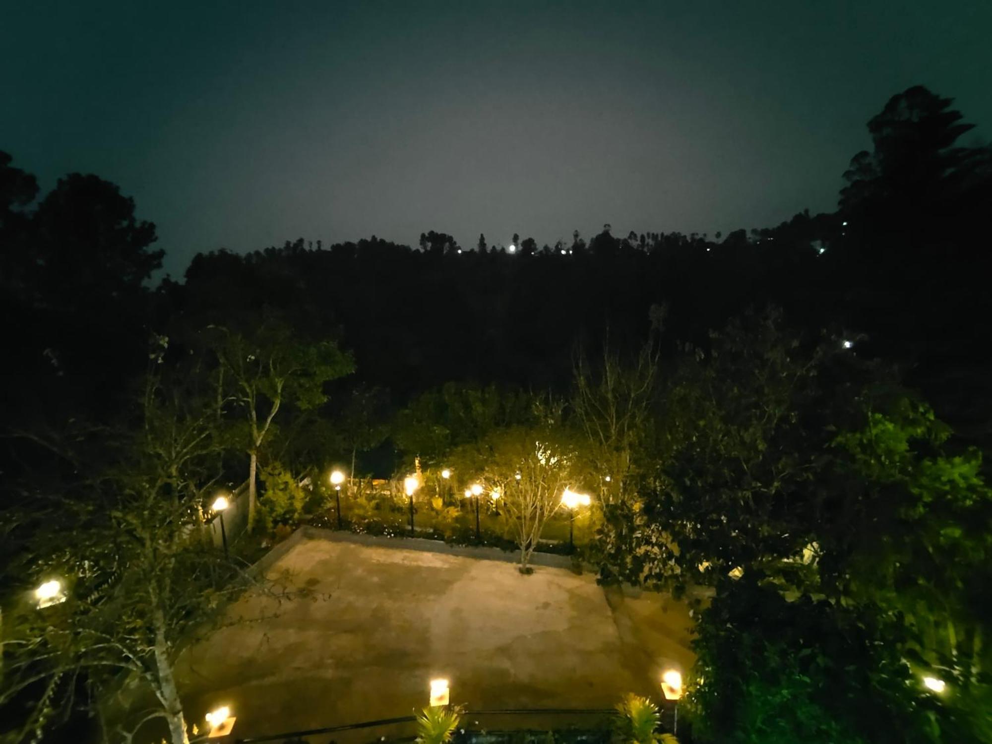 Pear Tree Entire 2Bhk Villa Kotagiri Esterno foto