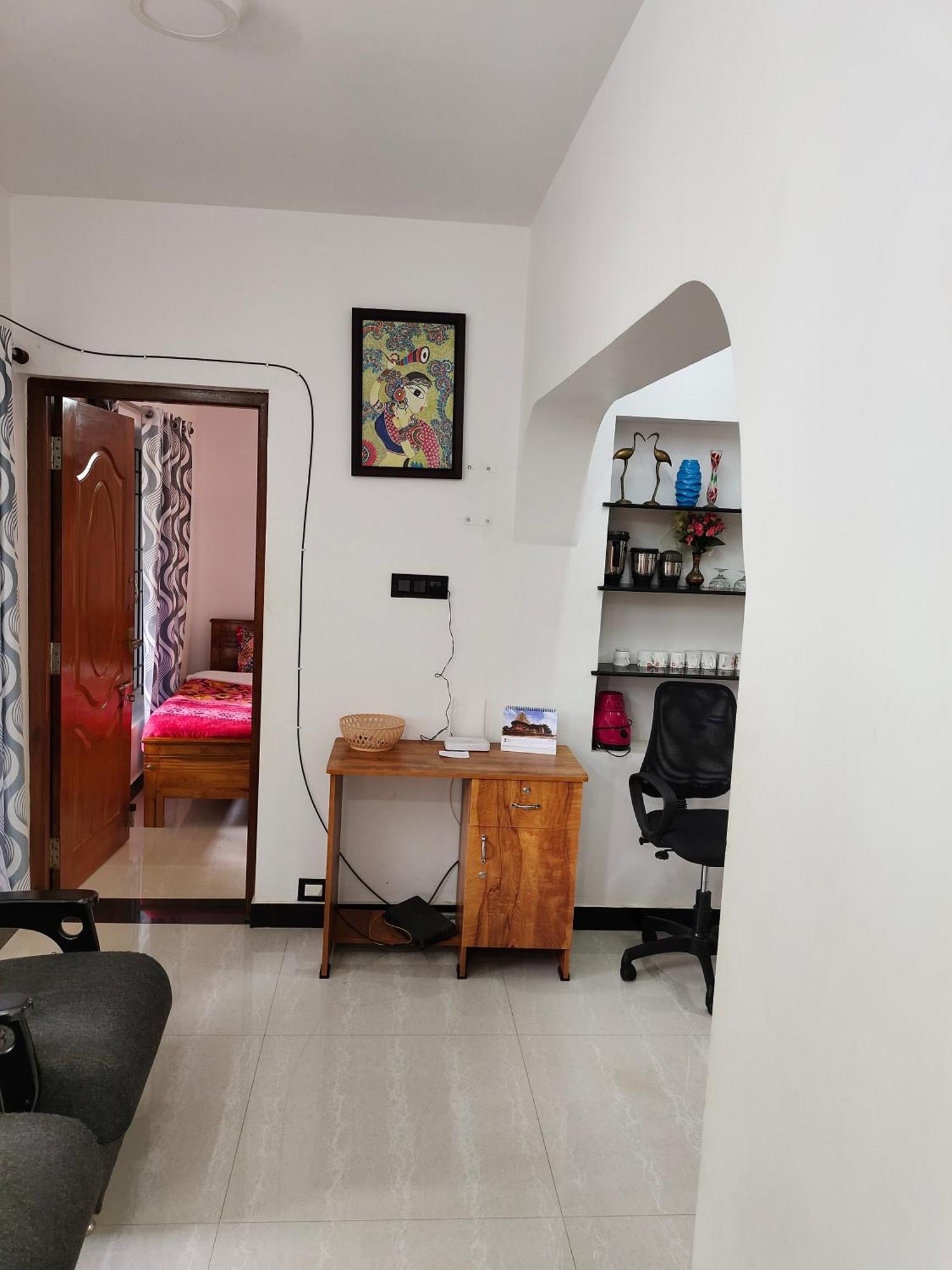 Pear Tree Entire 2Bhk Villa Kotagiri Esterno foto