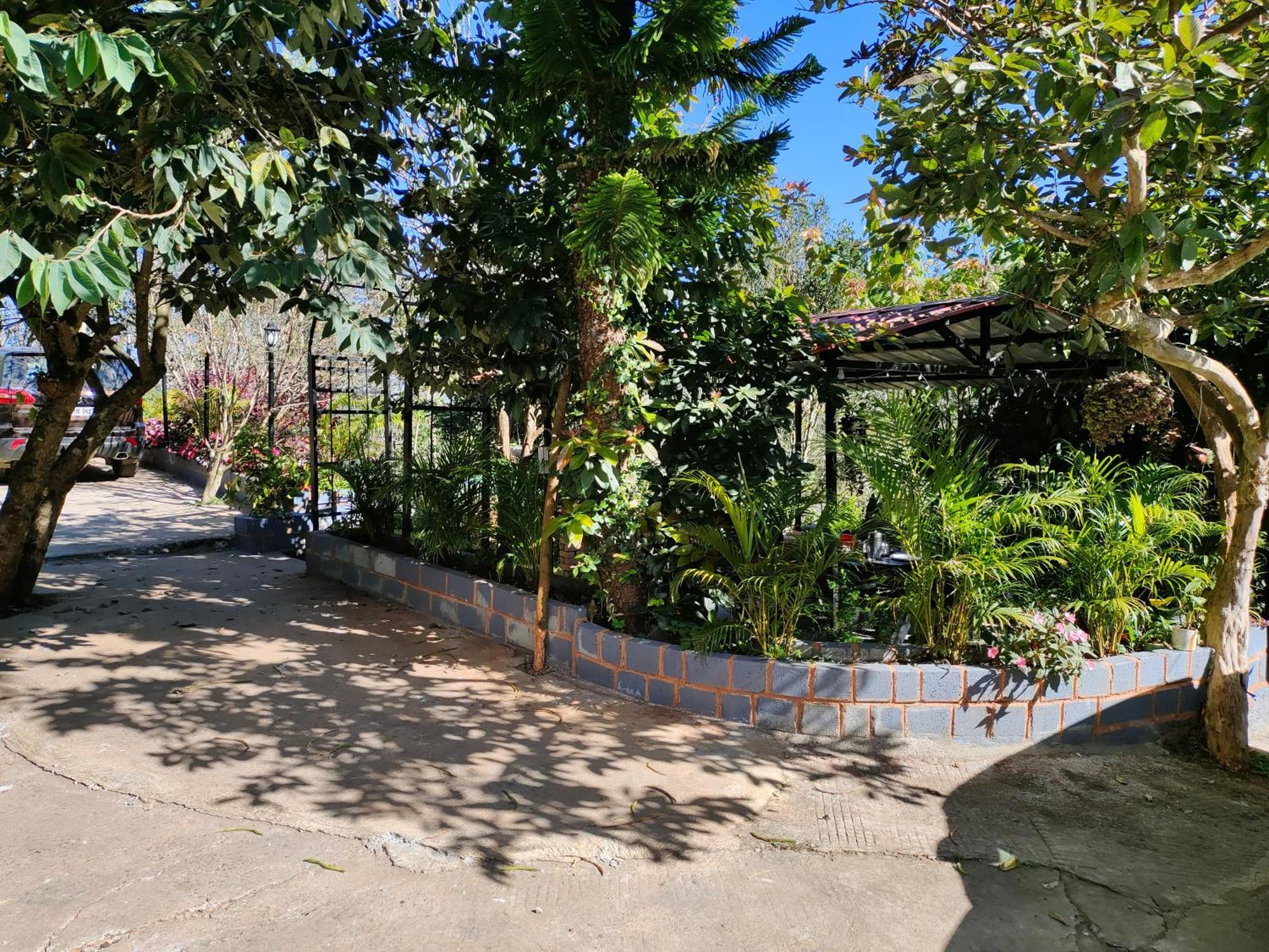 Pear Tree Entire 2Bhk Villa Kotagiri Esterno foto