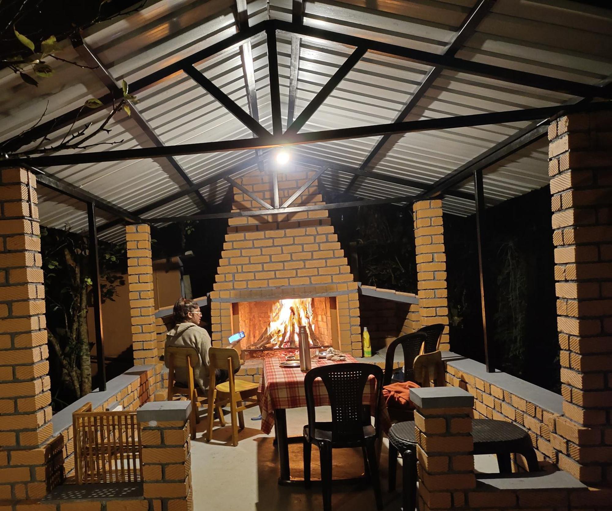 Pear Tree Entire 2Bhk Villa Kotagiri Esterno foto