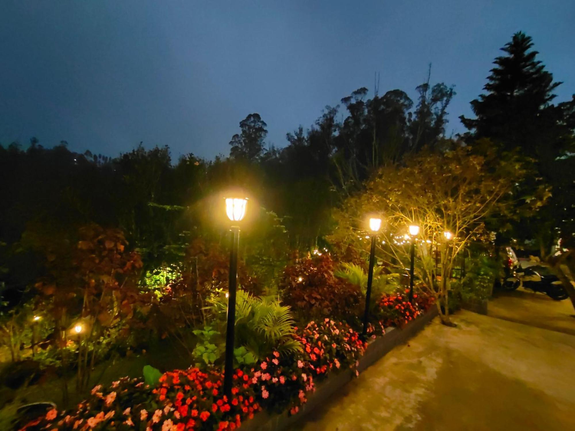 Pear Tree Entire 2Bhk Villa Kotagiri Esterno foto