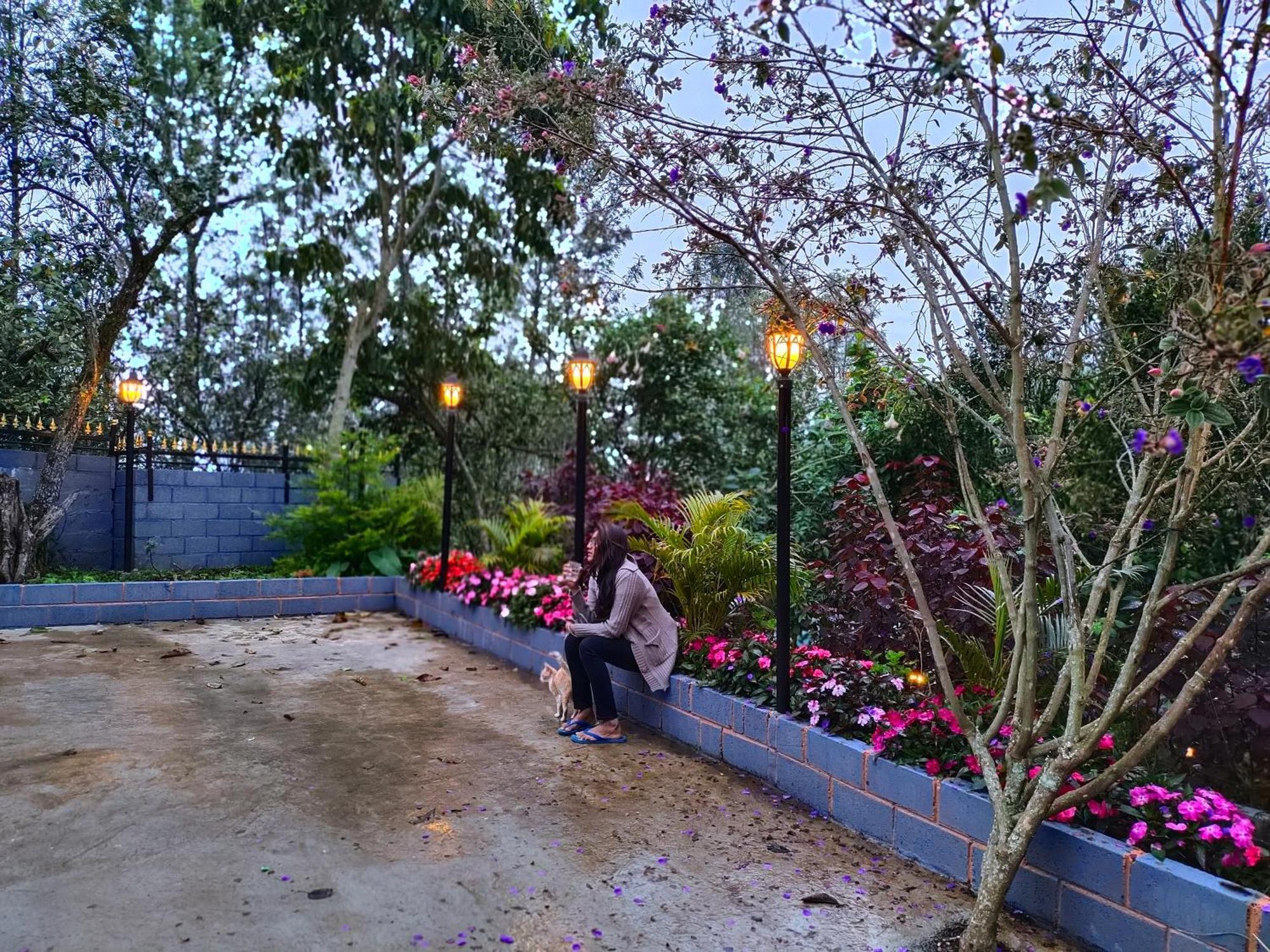 Pear Tree Entire 2Bhk Villa Kotagiri Esterno foto